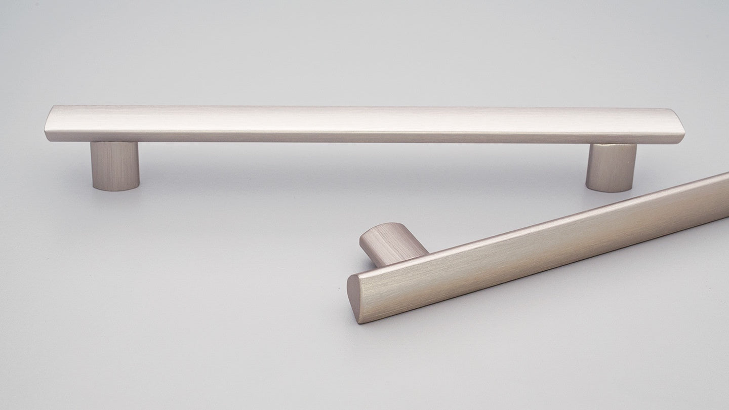 L837 Aluminium Handle