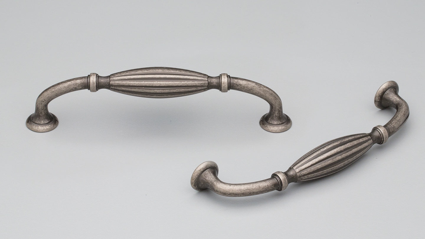 HT600 Ashford solid handle