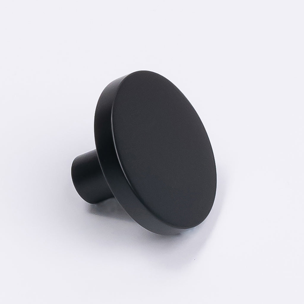 Olivia Round Cabinet Knob