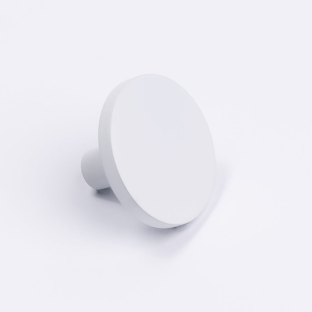 Olivia Round Cabinet Knob