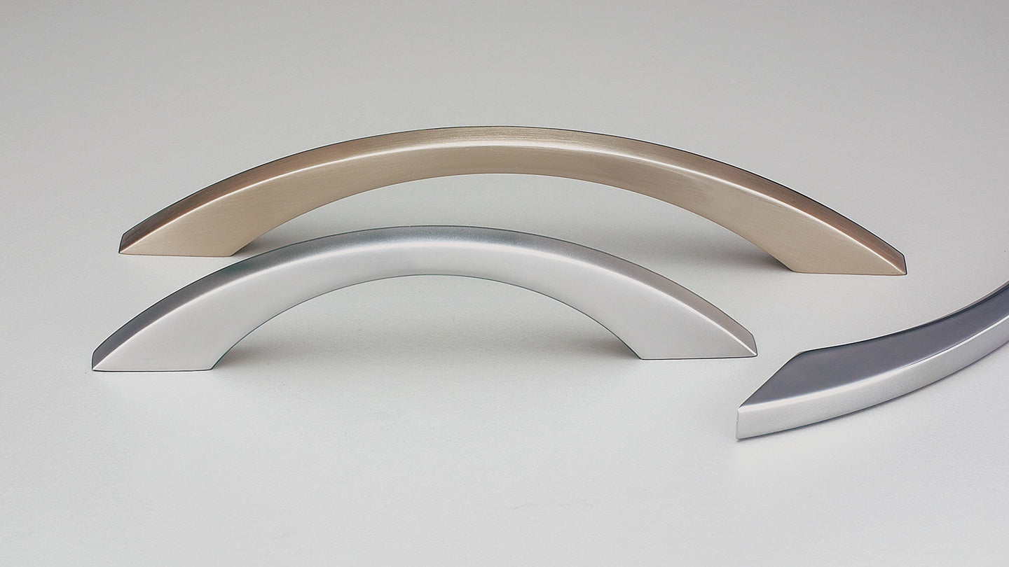 D270 Square Bow Handle