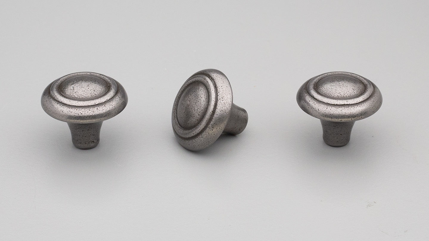 HT983 Winchester Knob