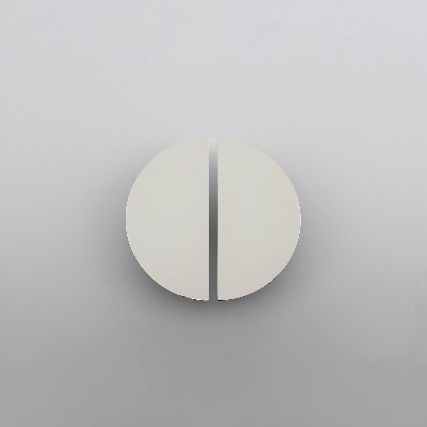 Cupboard Pull Osaka Half Moon