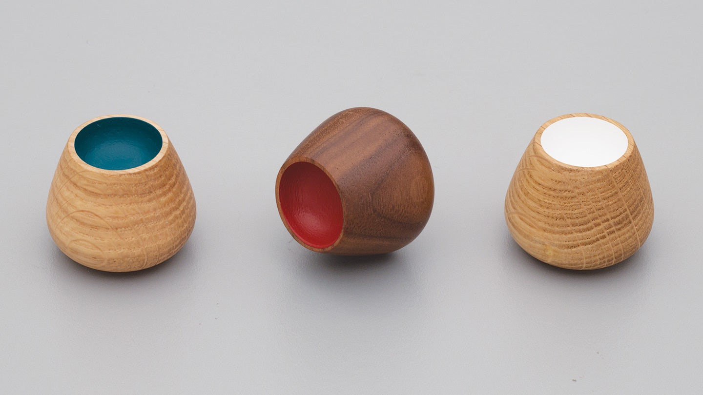 L4396 Flower Bud Knob