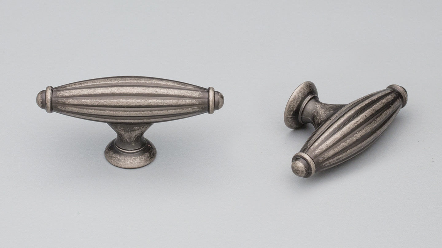 HT620 Ashford Oval Knob