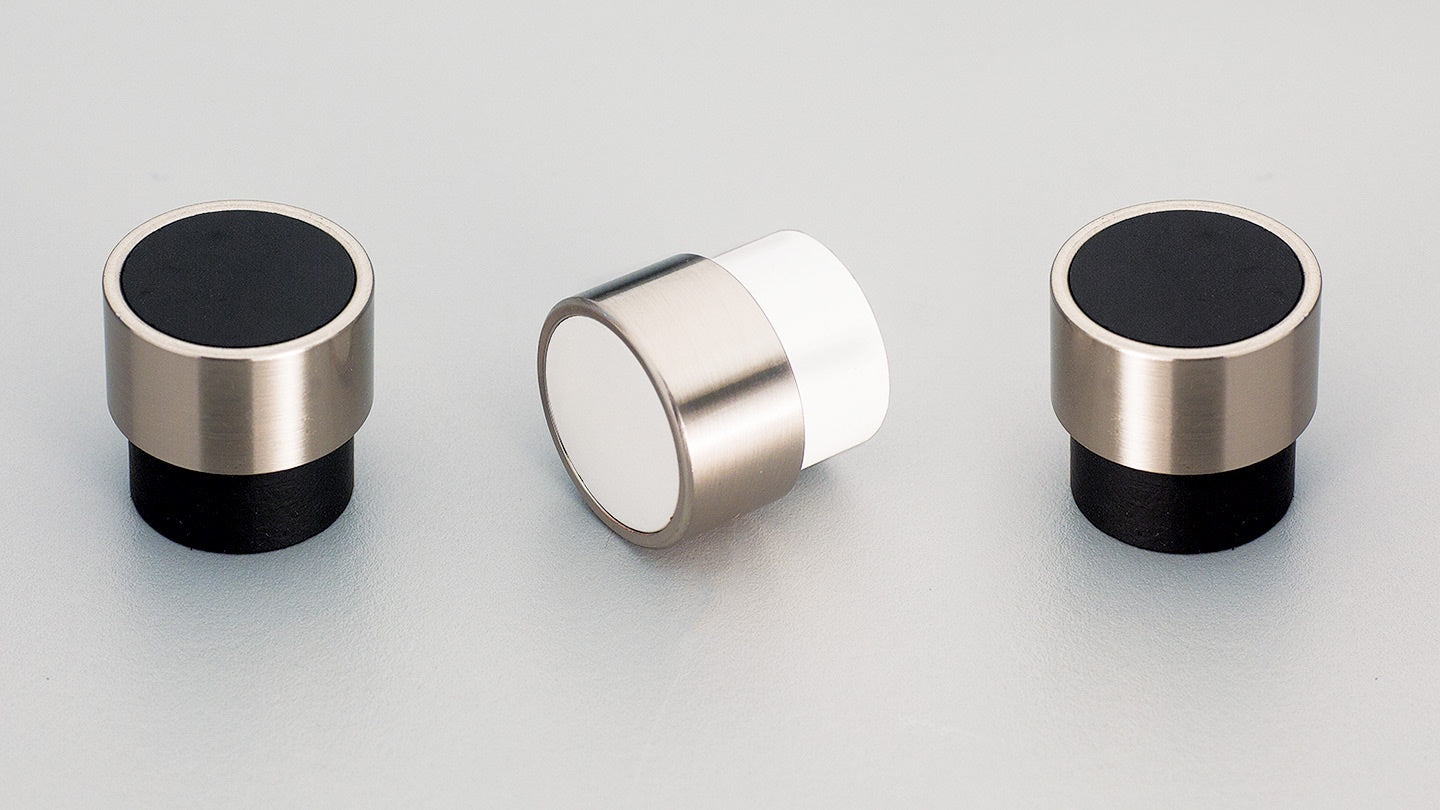 L4370 Radio Knob