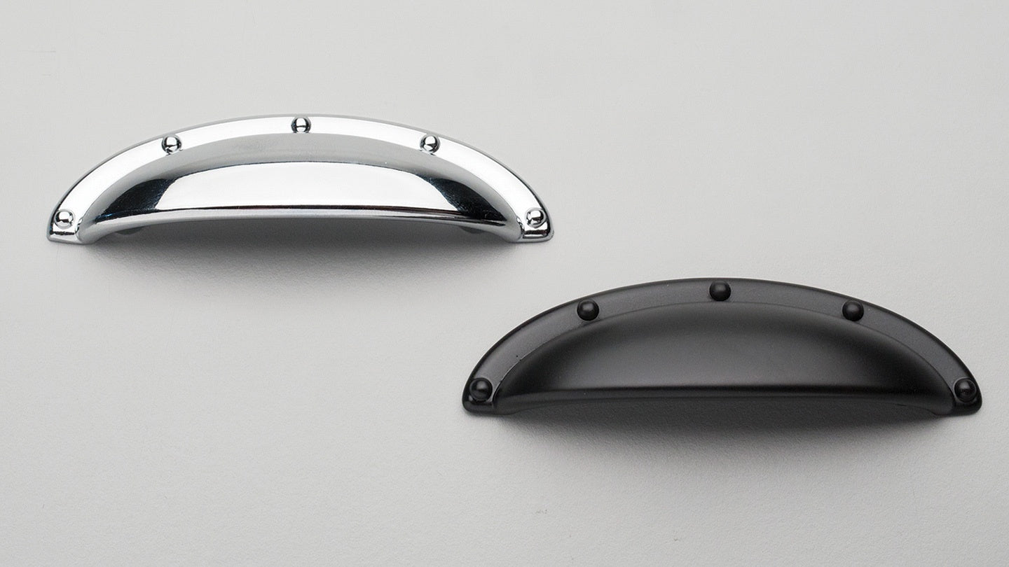 HT511 Derby Shell Pull