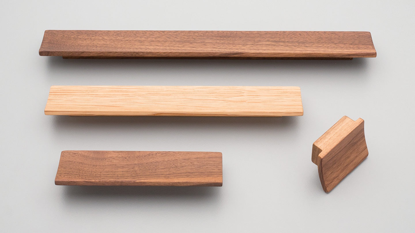 L5521 Tofu Handle
