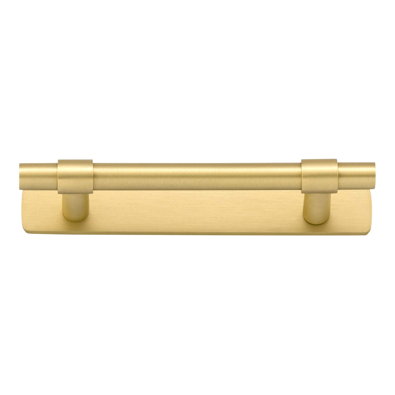 Cabinet Pull Helsinki incl Backplate