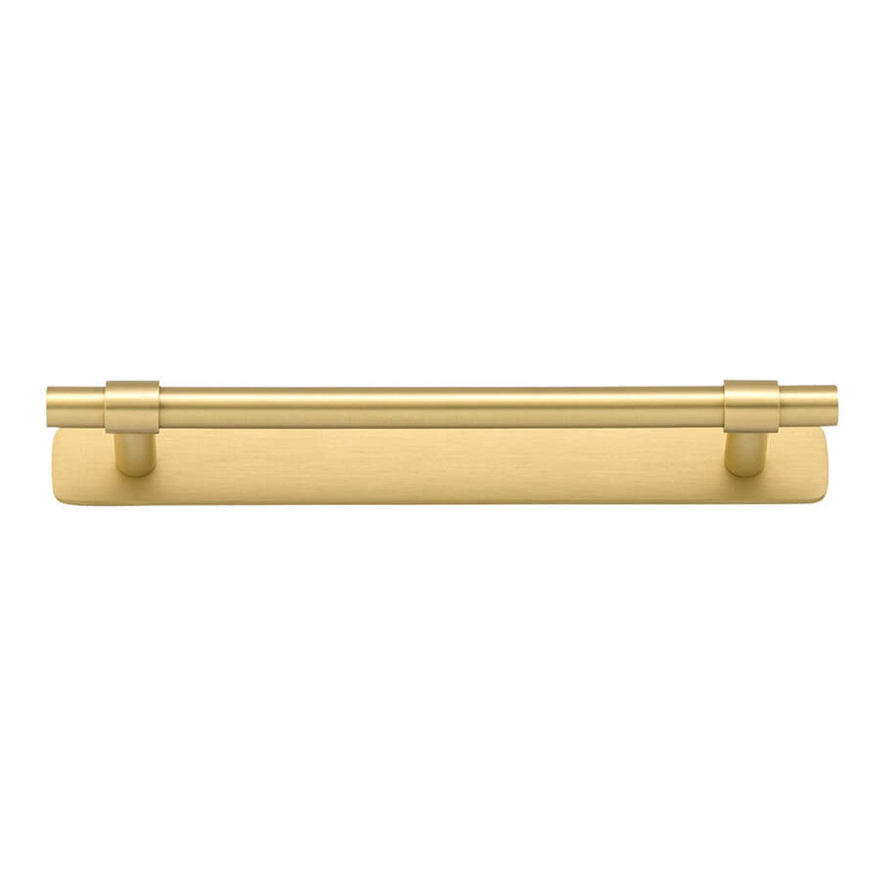 Cabinet Pull Helsinki incl Backplate