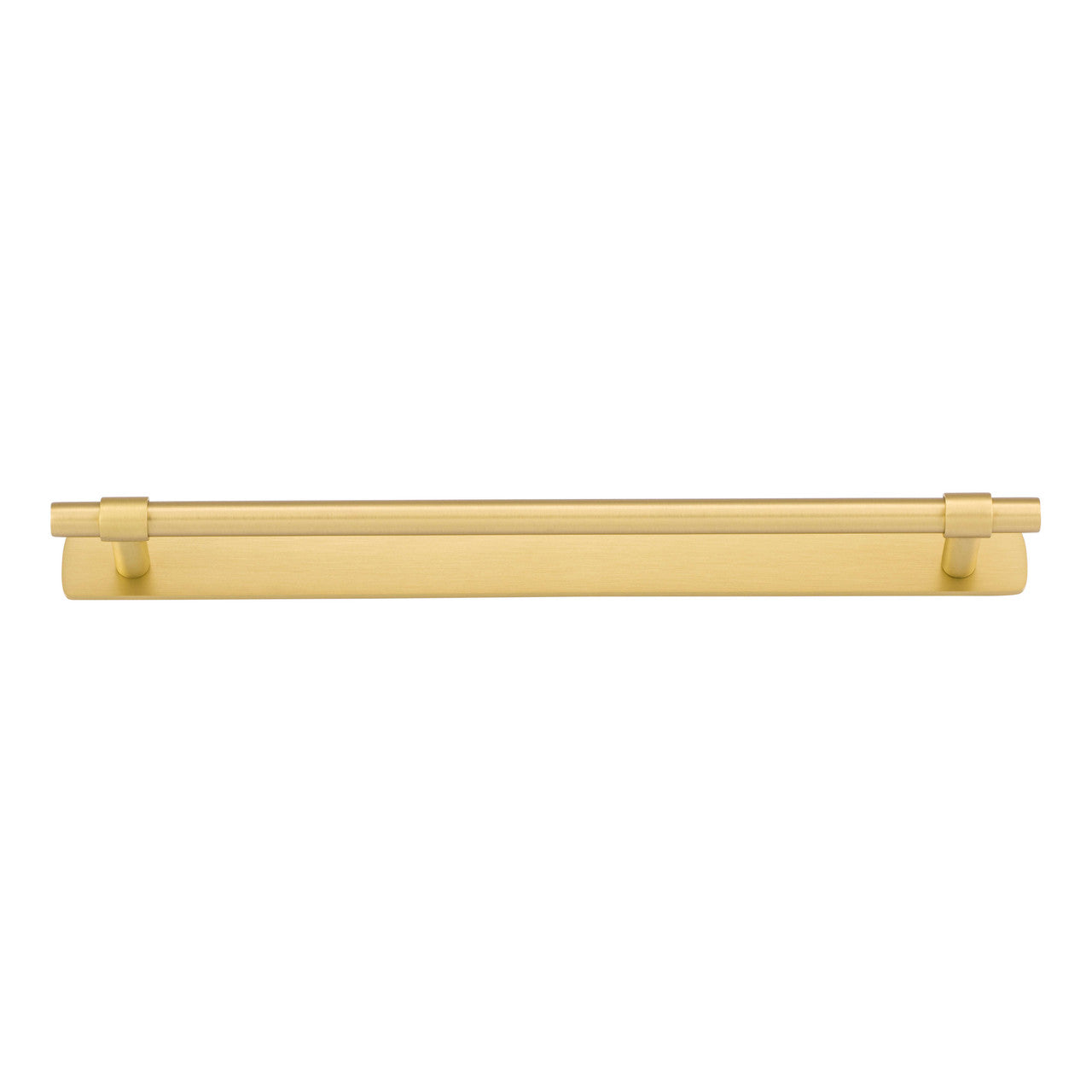 Cabinet Pull Helsinki incl Backplate