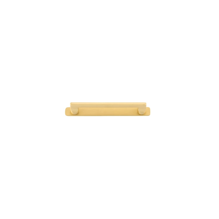 Baltimore Cabinet Pull incl Backplate