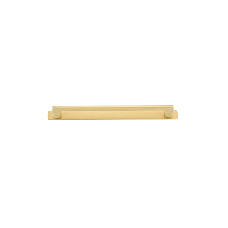 Baltimore Cabinet Pull incl Backplate