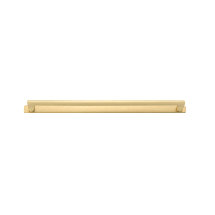 Baltimore Cabinet Pull incl Backplate