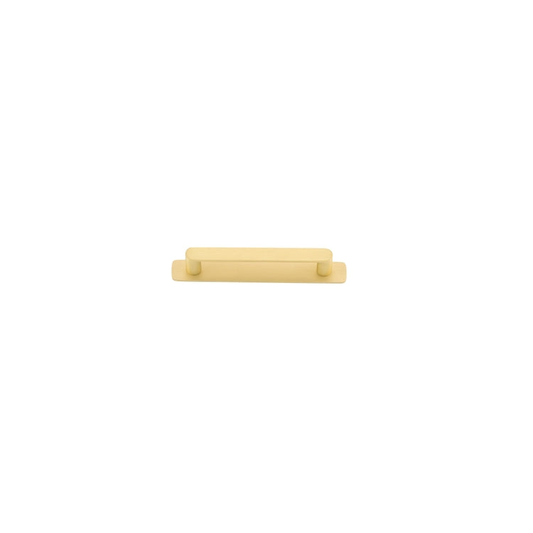 Osaka Cabinet Pull incl Backplate