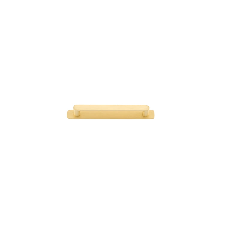 Osaka Cabinet Pull incl Backplate