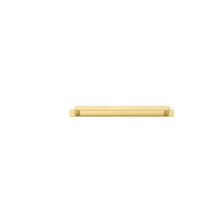 Osaka Cabinet Pull incl Backplate