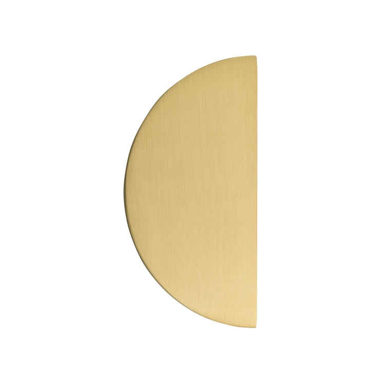 Osaka Half Moon Cupboard Pull
