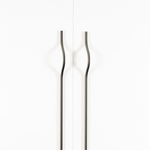 Brave Bow Off Centred Handle