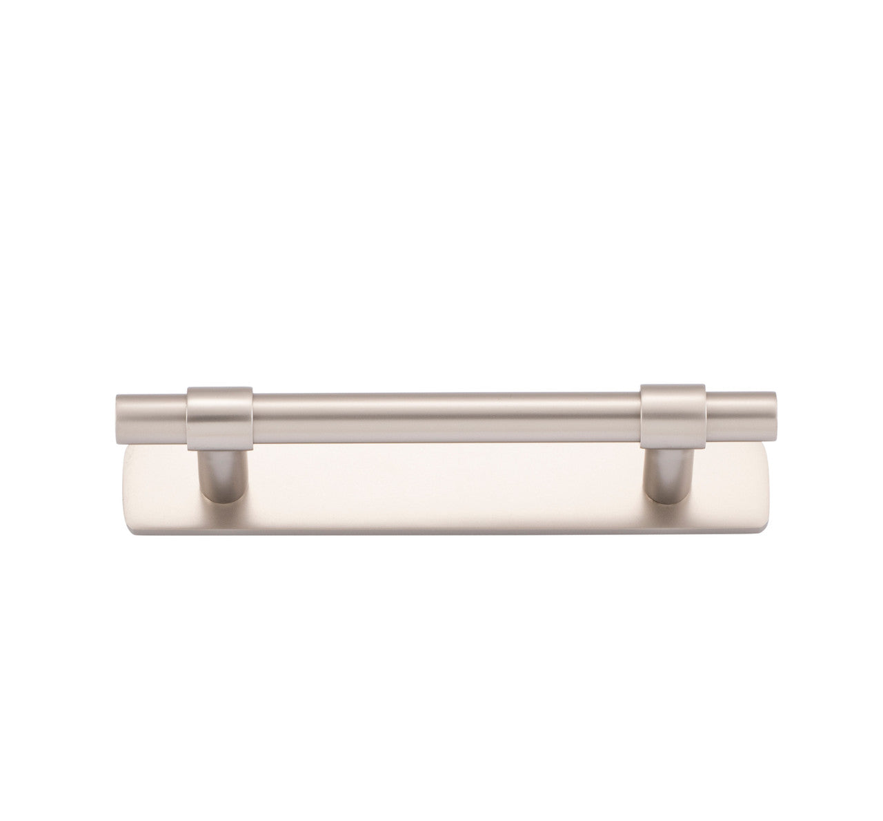 Cabinet Pull Helsinki incl Backplate
