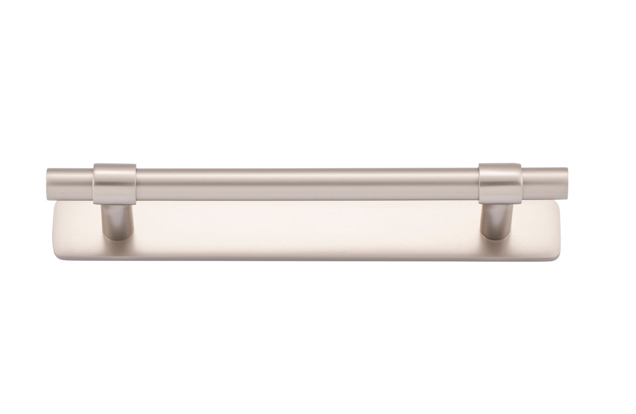 Cabinet Pull Helsinki incl Backplate
