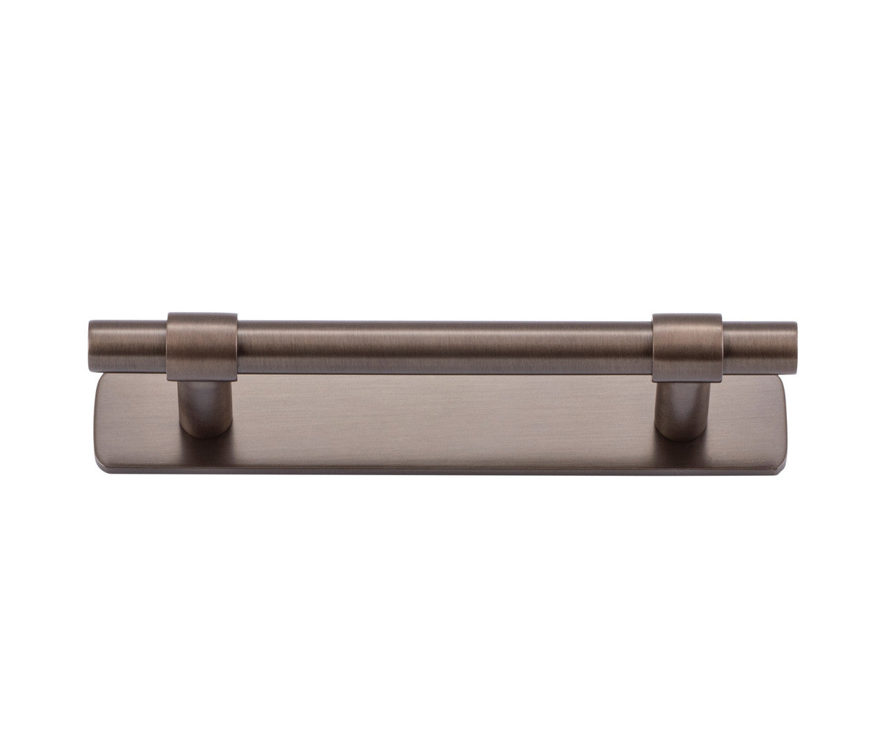 Cabinet Pull Helsinki incl Backplate