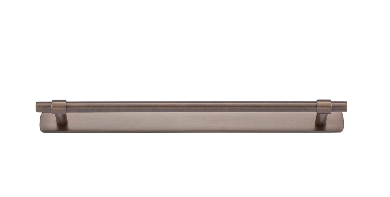 Cabinet Pull Helsinki incl Backplate