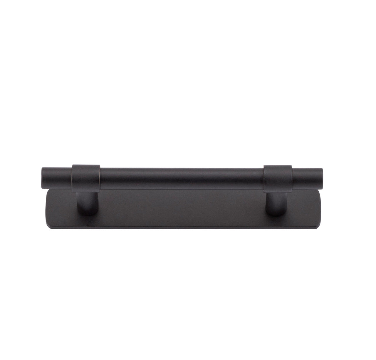 Cabinet Pull Helsinki incl Backplate