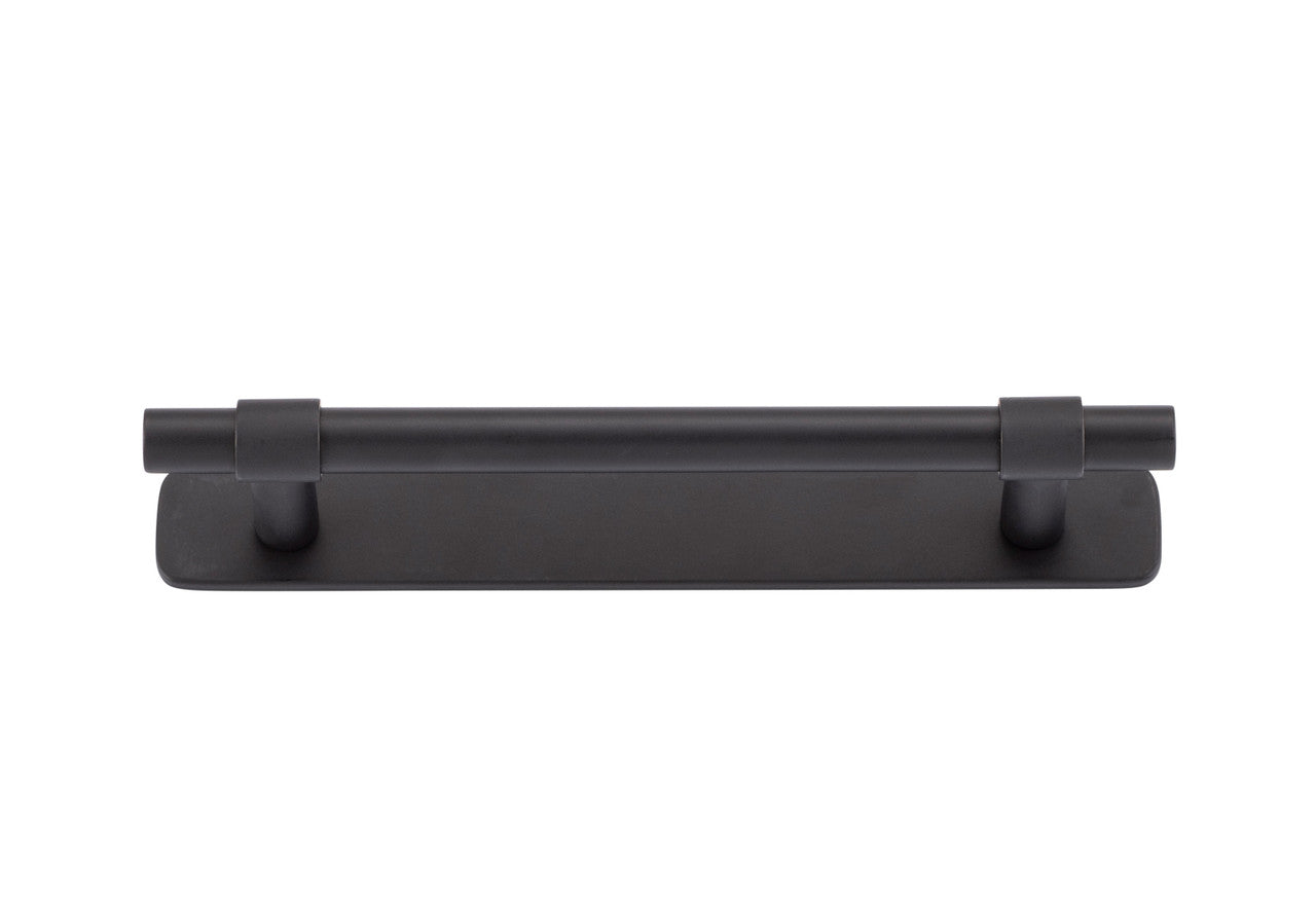 Cabinet Pull Helsinki incl Backplate