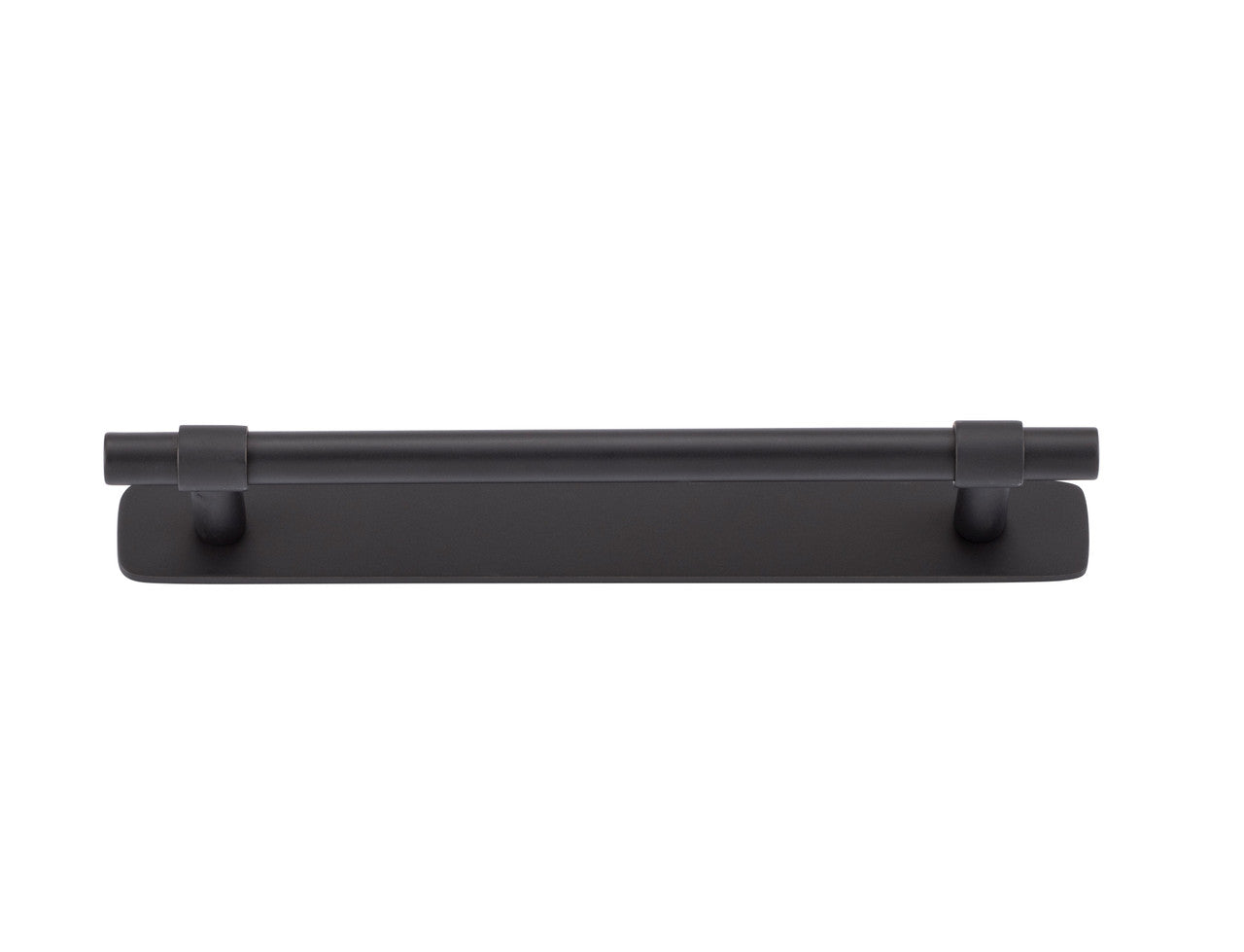 Cabinet Pull Helsinki incl Backplate