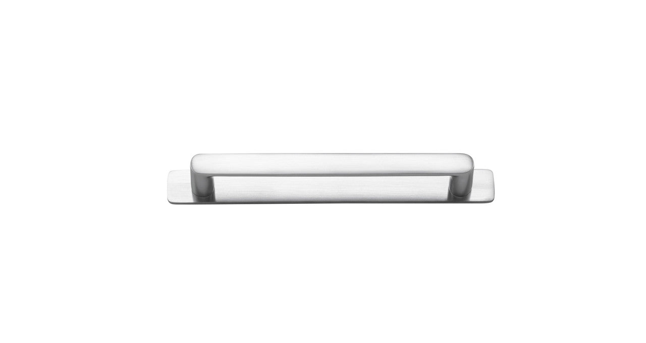 Cabinet Pull Osaka incl Backplate