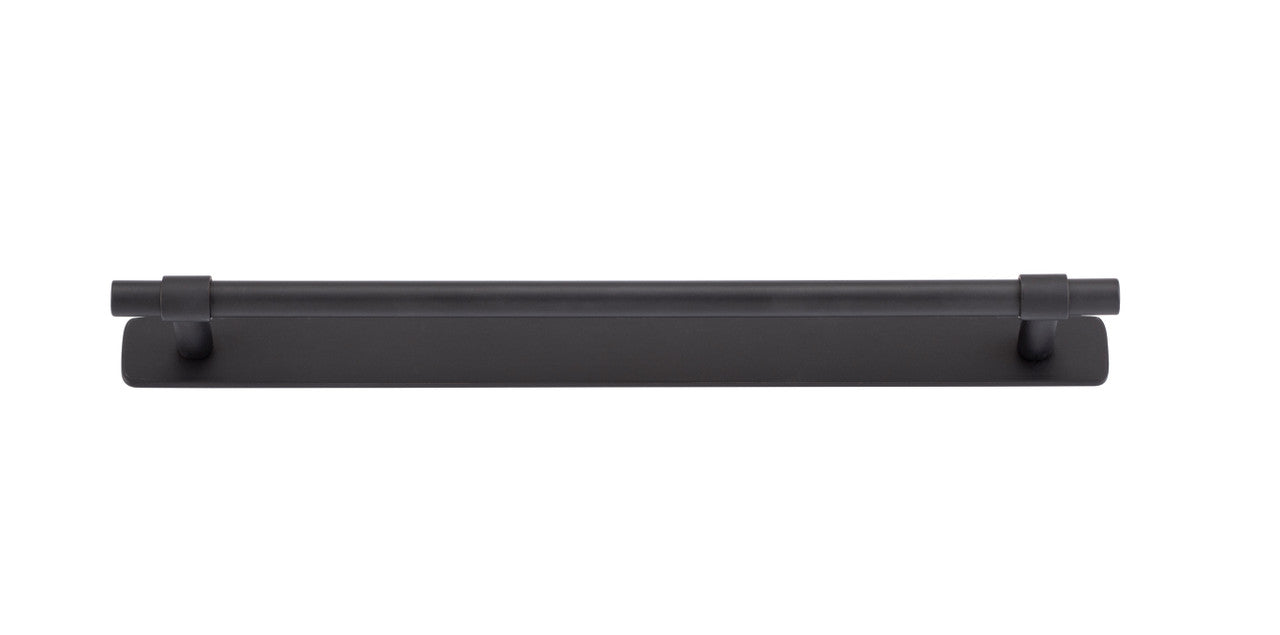 Cabinet Pull Helsinki incl Backplate
