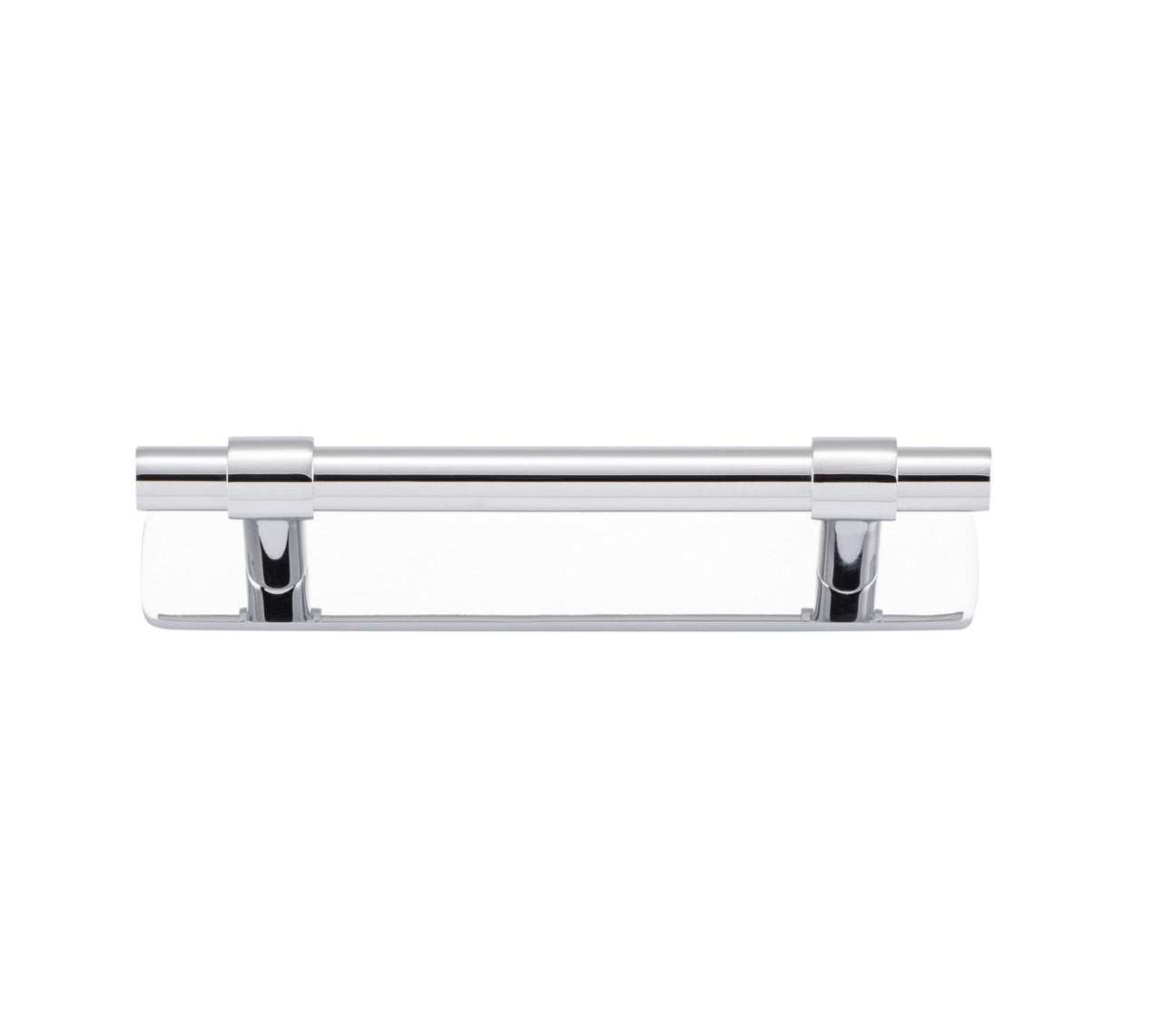 Cabinet Pull Helsinki incl Backplate