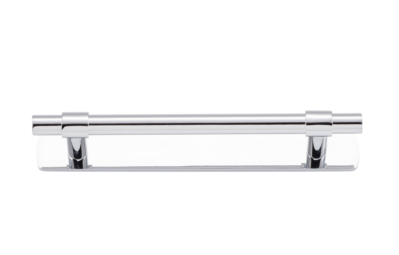 Cabinet Pull Helsinki incl Backplate