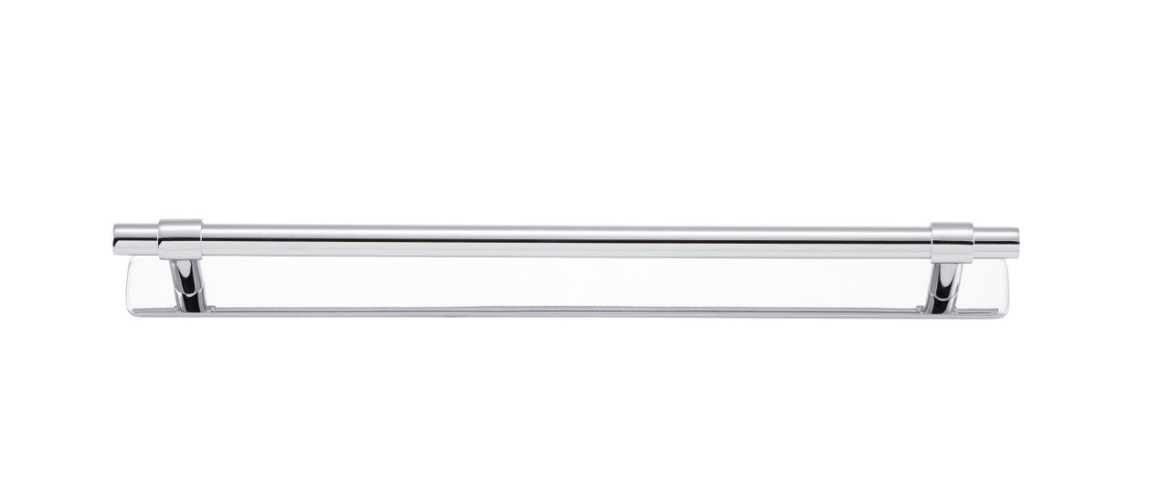 Cabinet Pull Helsinki incl Backplate
