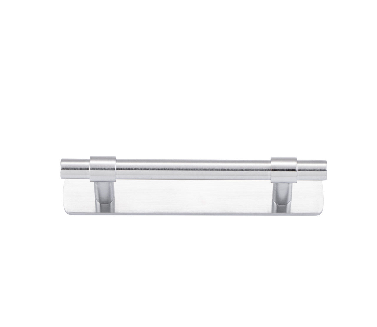 Cabinet Pull Helsinki incl Backplate