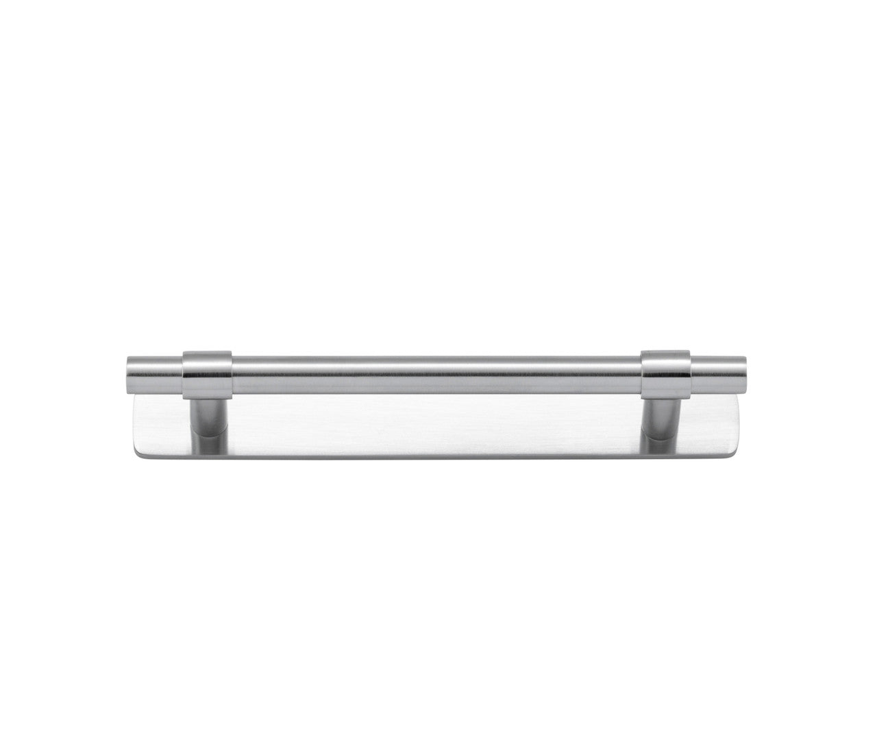 Cabinet Pull Helsinki incl Backplate