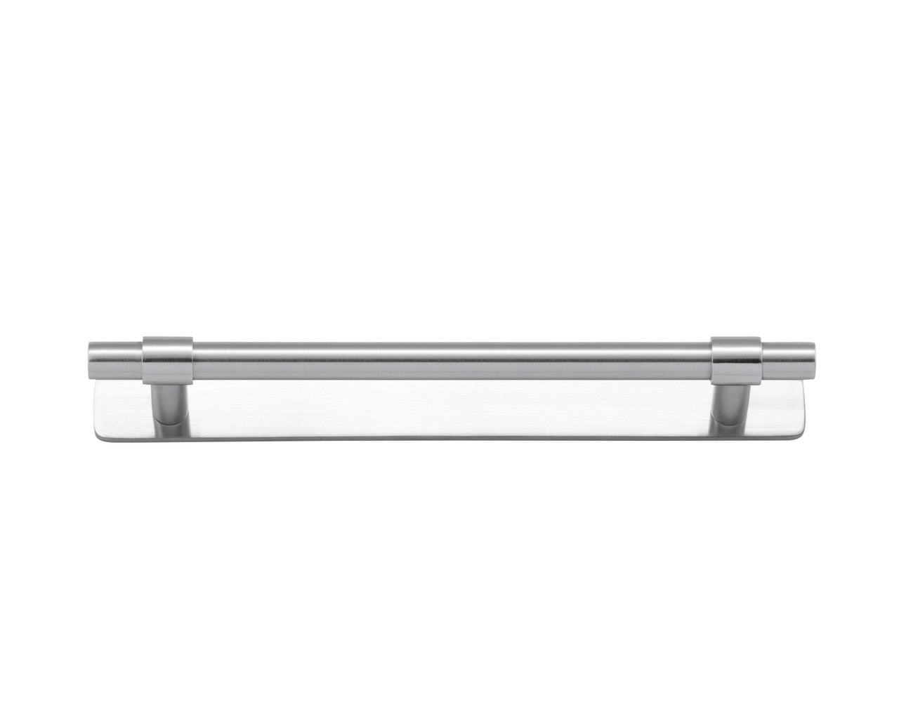 Cabinet Pull Helsinki incl Backplate