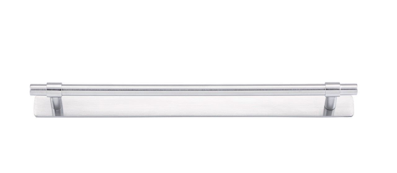 Cabinet Pull Helsinki incl Backplate