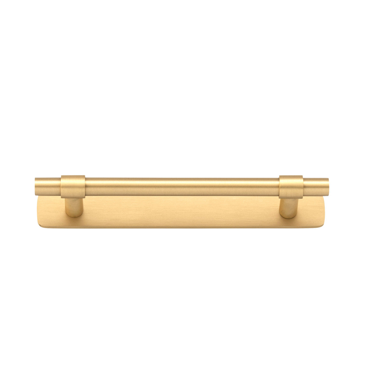 Cabinet Pull Helsinki incl Backplate