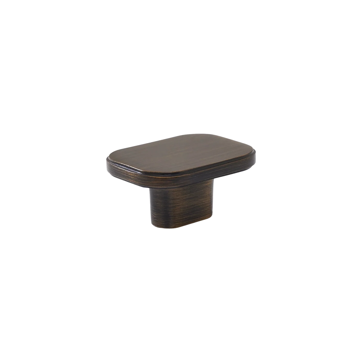 Aspen Solid Brass Knob