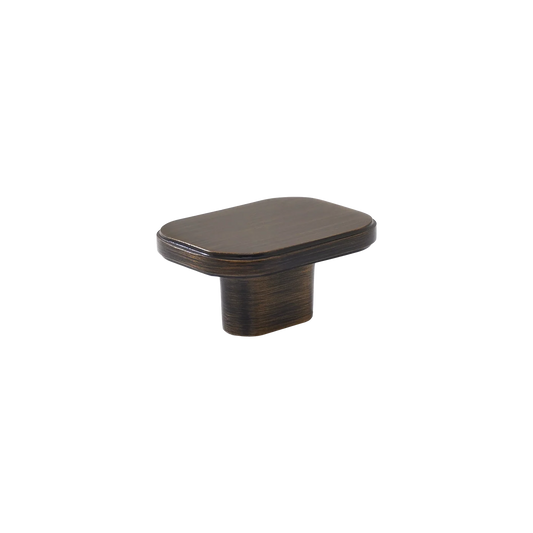 Aspen Solid Brass Knob