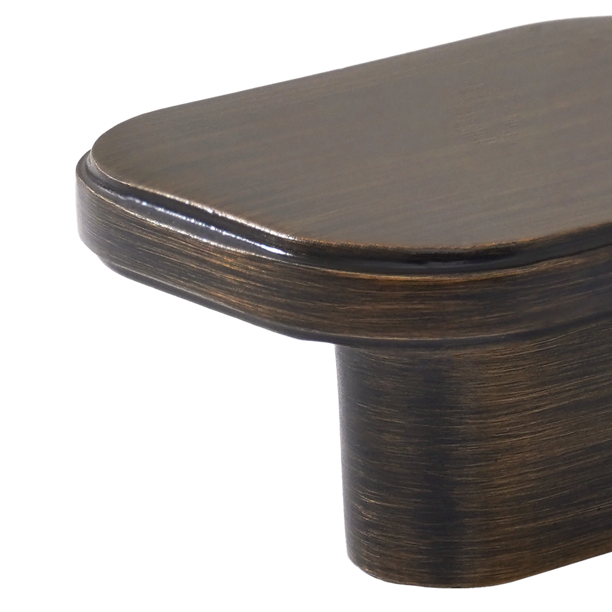 Aspen Solid Brass Knob