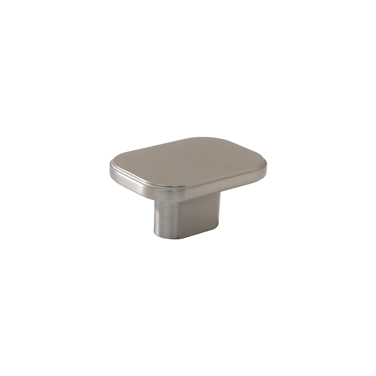 Aspen Solid Brass Knob