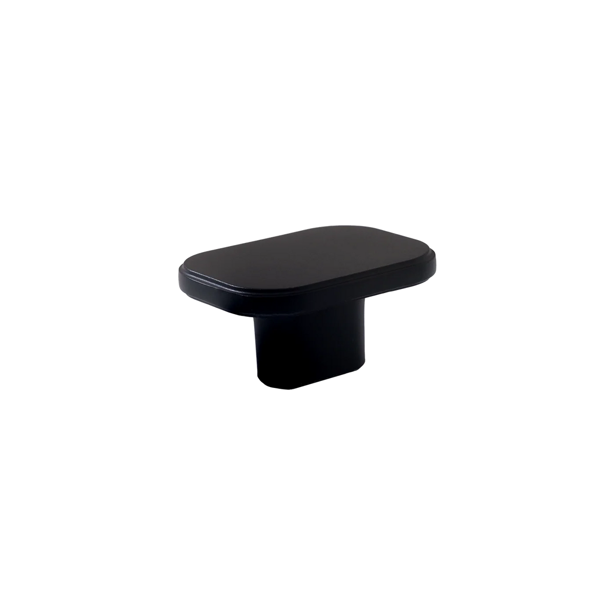 Aspen Solid Brass Knob