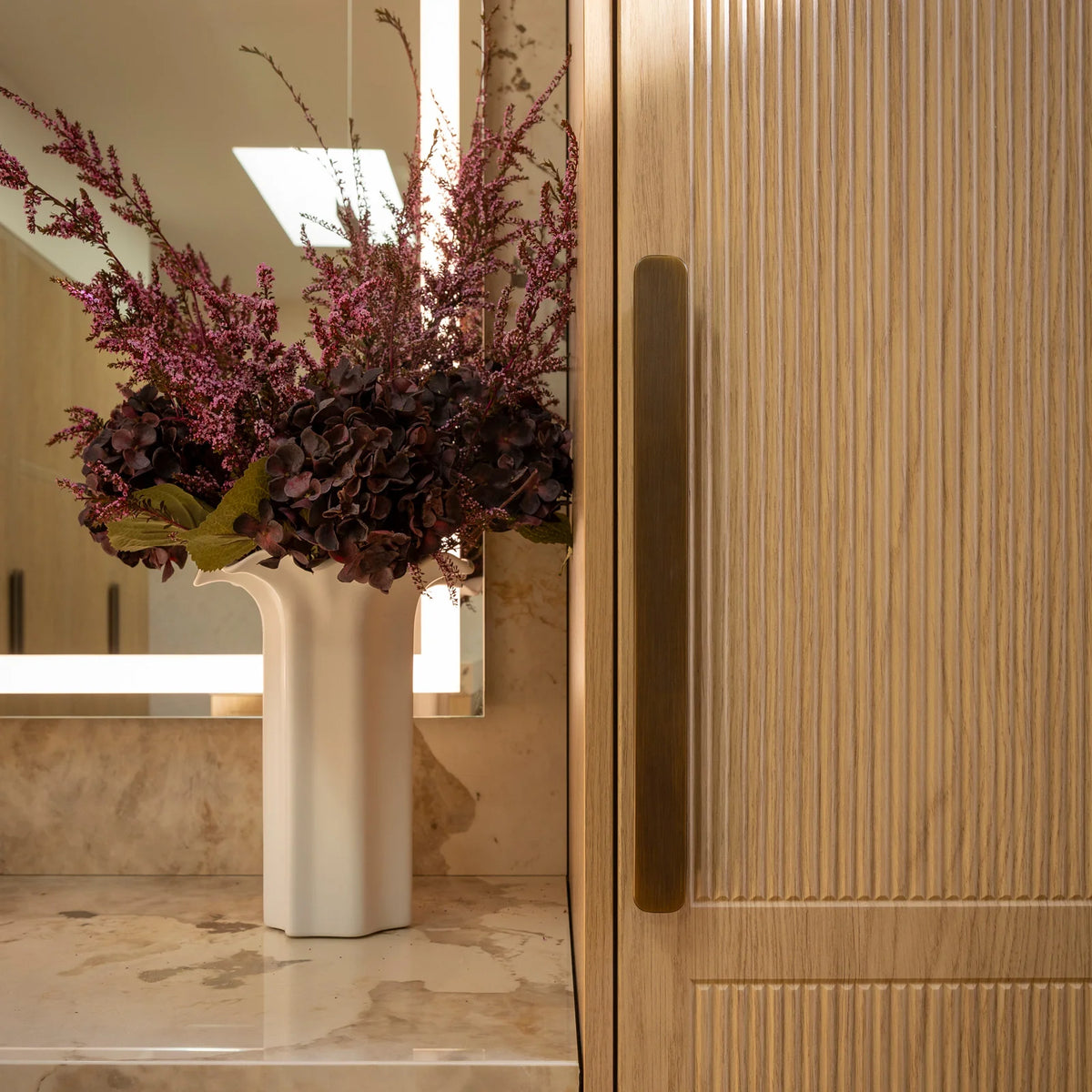 Aspen Pull Handle