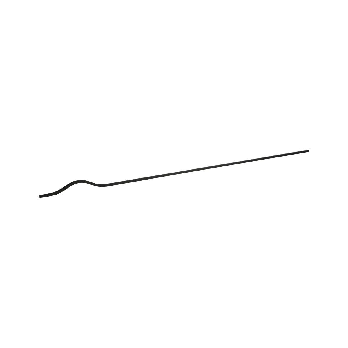Brave Bow Off Centred Handle