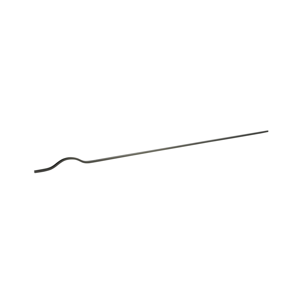 Brave Bow Off Centred Handle
