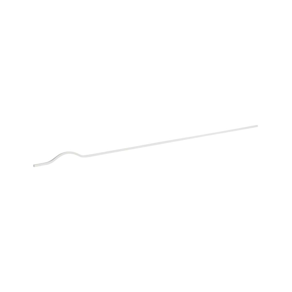 Brave Bow Off Centred Handle