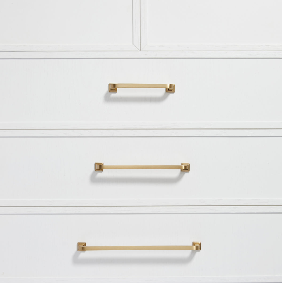 Bronte Handle – Accent Hardware